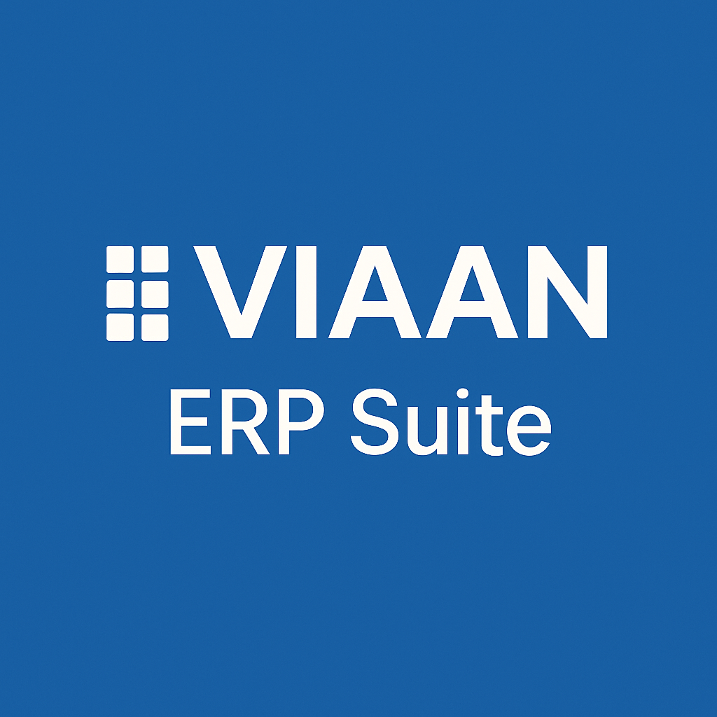 Enterprise Resource Planning Software